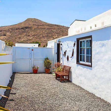 Eco Casa Atalaya Villa Máguez Exterior photo
